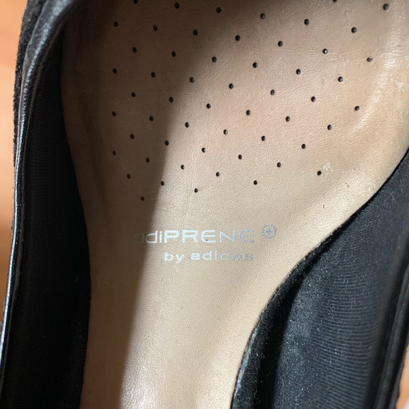 Rockport Adiprene by Adidas Mary Jane Leather Heel - Picture 5 of 7